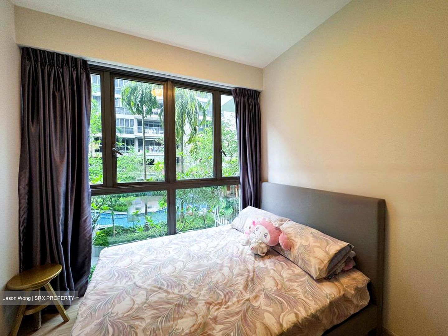 Parc Life (D27), Condominium #449309331